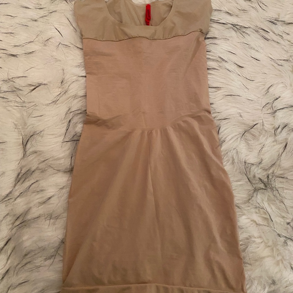 Spanx Full Body Shaper